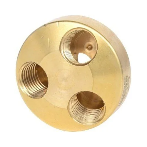 З'єднувач/розподільник для пневмосистеми KS TOOLS 515.3375, фото №2