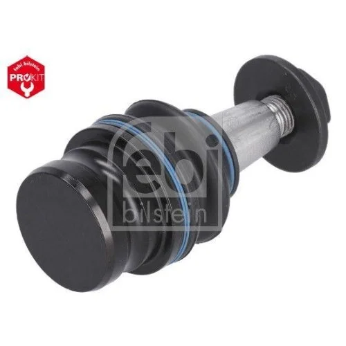 Шарова опора FEBI BILSTEIN 40930 ProKit для AUDI PORSCHE VW (SVW), знизу, фото №3 Шарова опора FEBI BILSTEIN 40930 ProKit для AUDI PORSCHE VW (SVW), знизу, фото №3