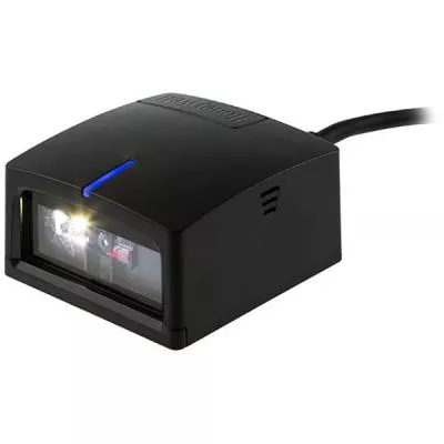 Сканер штрих-кода Symbol/Zebra Youjie YJ-HF500 2D USB (YJ-HF500-1-YM), фото №1