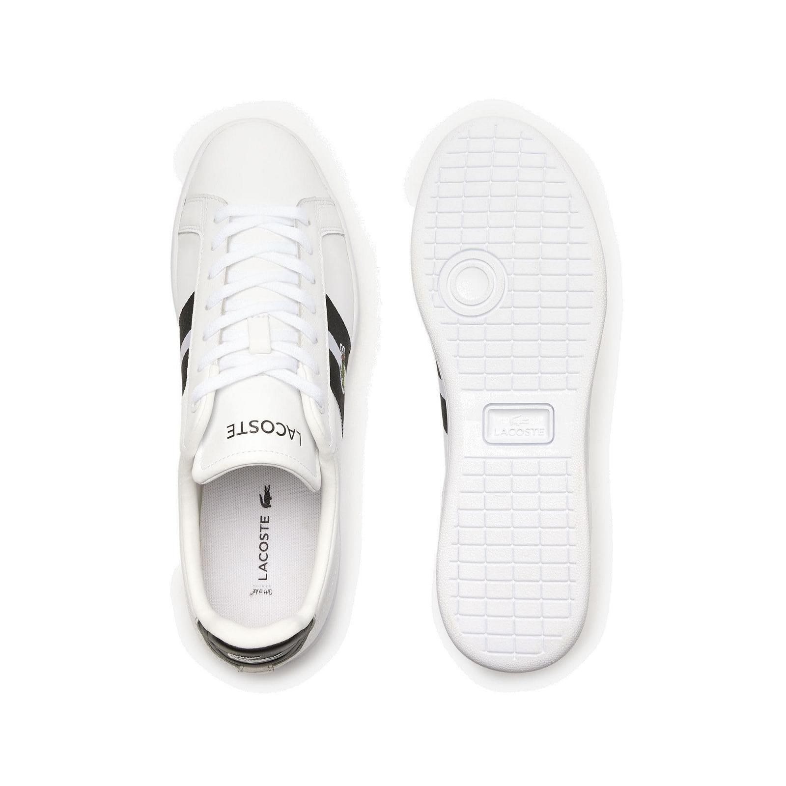 Кроссовки Lacoste Carnaby PRO BL23 1 SMA мужские, фото №4