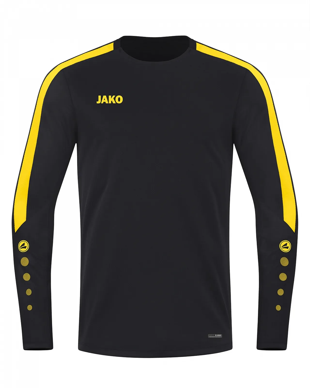 Толстовка JAKO Power Pullover, фото №1