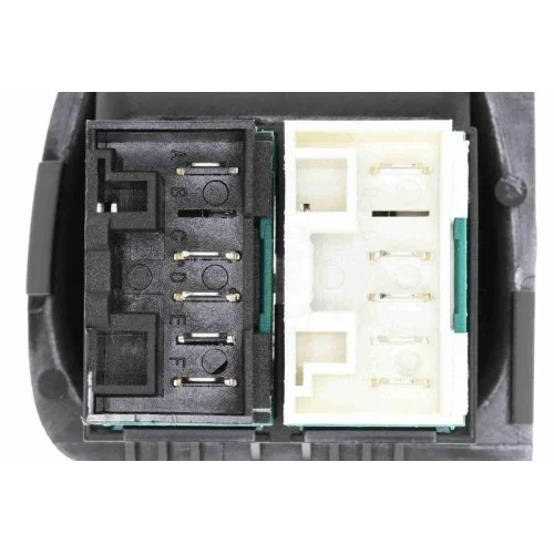 Вимикач склопідйомника VEMO FIAT V24-73-0059 лівий, фото №2