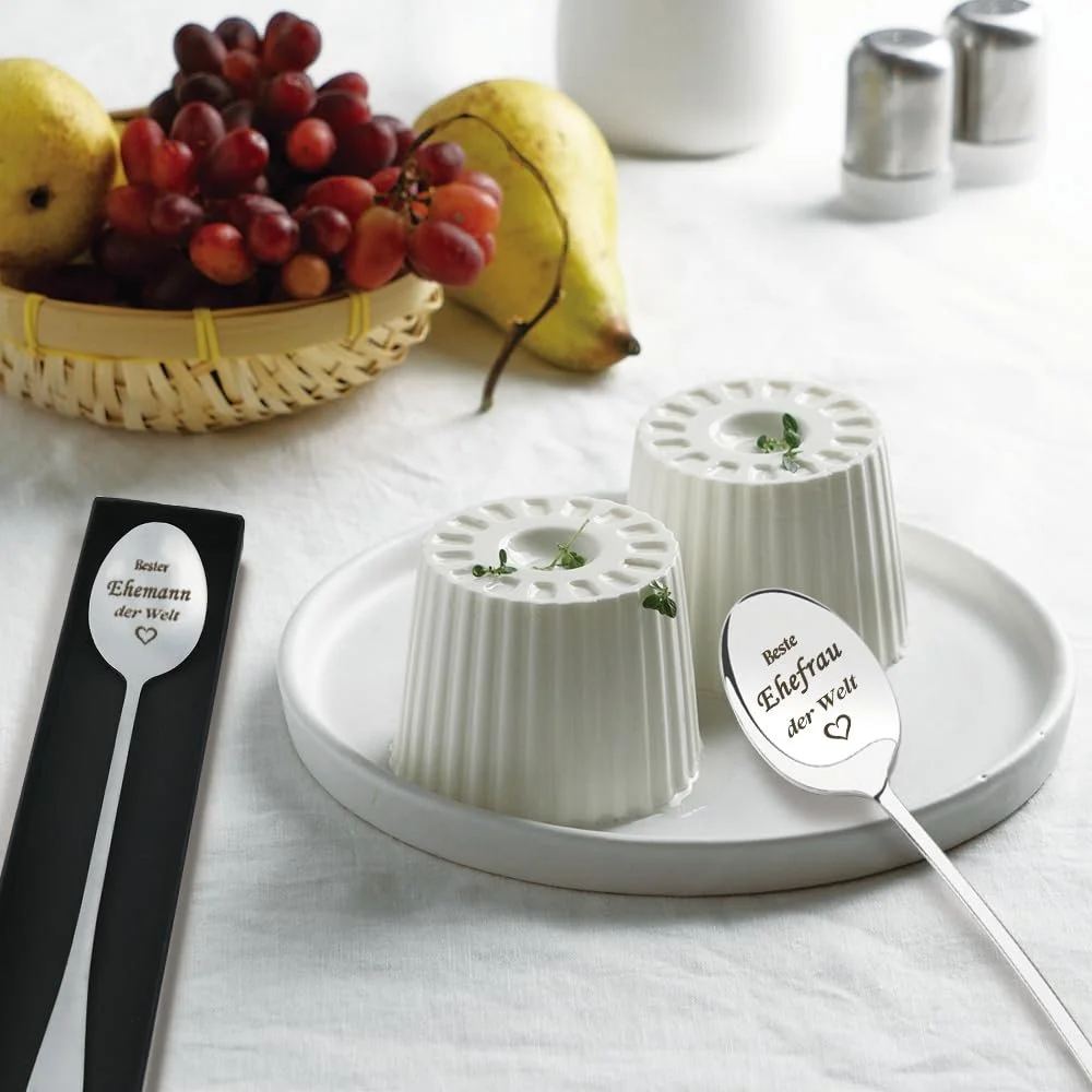 Ложка для пары на День Св Валентина, фото №6 Ложка для пары на День Св Валентина, фото №6