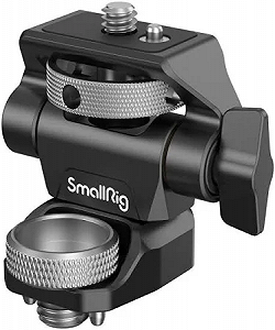 Крепления для монитора камеры SMALLRIG ‎2903-CF 3/8'' Черное - Фото 1