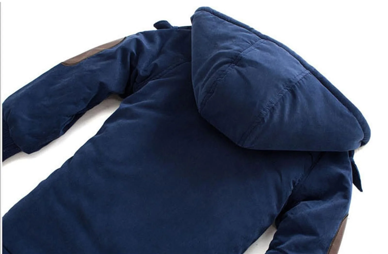 Дитяча зимова куртка для малюків, хлопчиків, фото №6 Дитяча зимова куртка для малюків, хлопчиків, фото №6