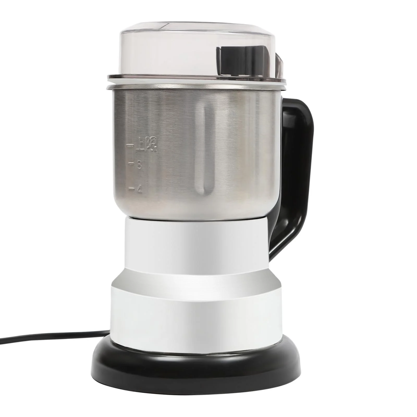 Электрическая кофемолка 300 Вт 22000 об/мин 500 мл, фото №3 Электрическая кофемолка 300 Вт 22000 об/мин 500 мл, фото №3