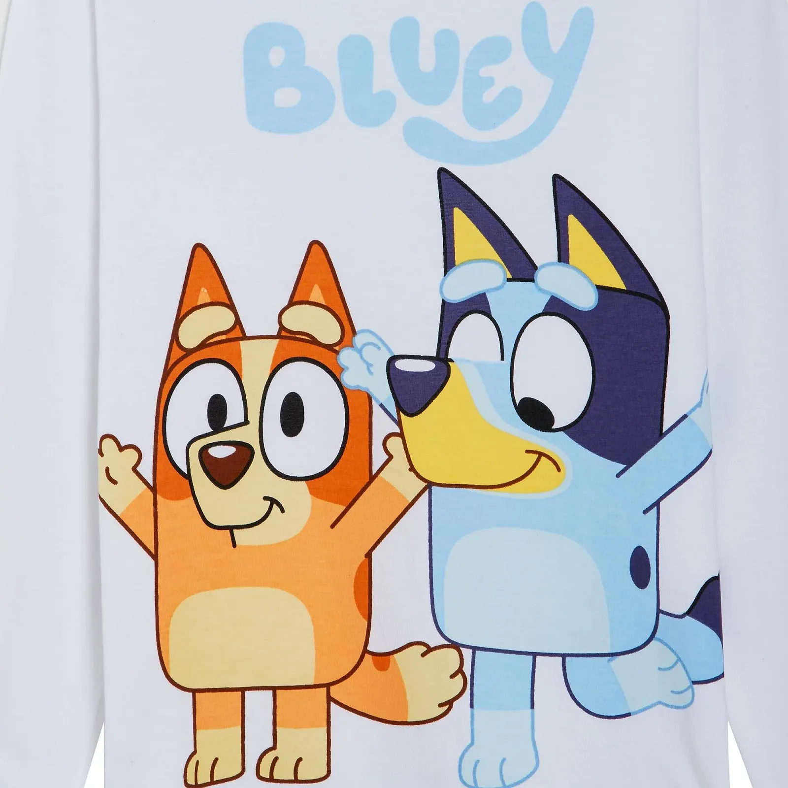 Дитяча піжама BlueY для хлопчиків Bingo, фото №5