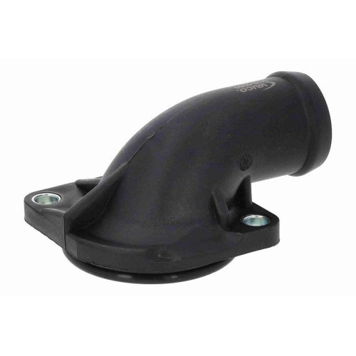 Фланець охолоджувальної рідини VAICO V10-0280 AUDI SEAT SKODA VW, фото №2 Фланець охолоджувальної рідини VAICO V10-0280 AUDI SEAT SKODA VW, фото №2