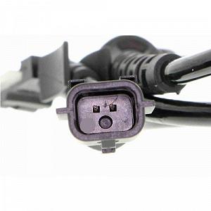 Датчик частоты вращения колеса VEMO V46-72-0135 Green Mobility Parts для RENAULT DACIA synthetic.ua - Фото 1