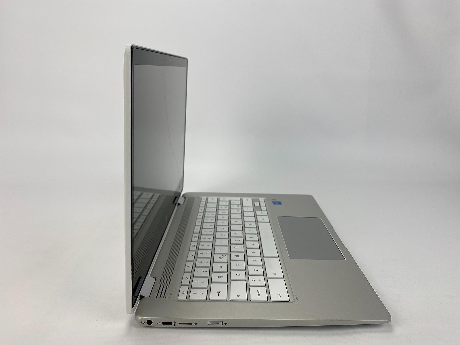 HP Chromebook X360 14b-ca0000sl 14" N4020 4/64GB Умовно справний, потребує ремонту, фото №3