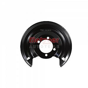 Кожух тормозного диска METZGER GREENPARTS 6115632 для TOYOTA - Фото 1