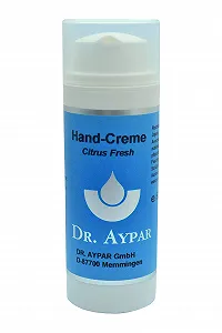 Крем для рук Citrus Fresh 50 мл - Фото 1