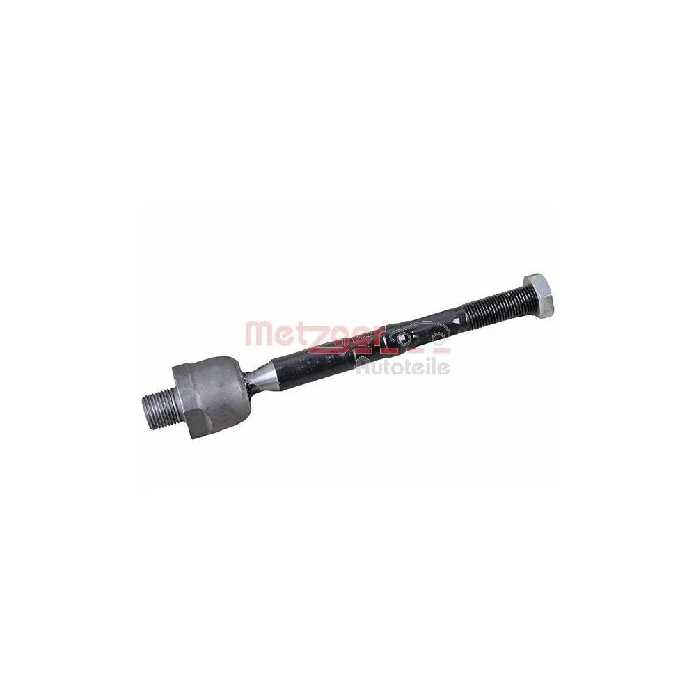 Осьовий шарнір, рульова тяга METZGER 51036008 KIT для SUZUKI передній міст зліва, фото №1 Осьовий шарнір, рульова тяга METZGER 51036008 KIT для SUZUKI передній міст зліва, фото №1