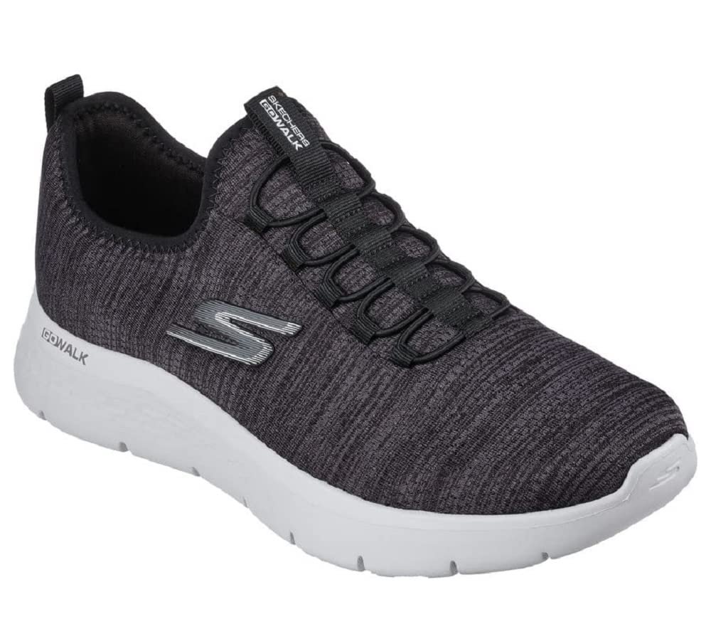Кроссовки Skechers Мужские 216484 Bkw, фото №1