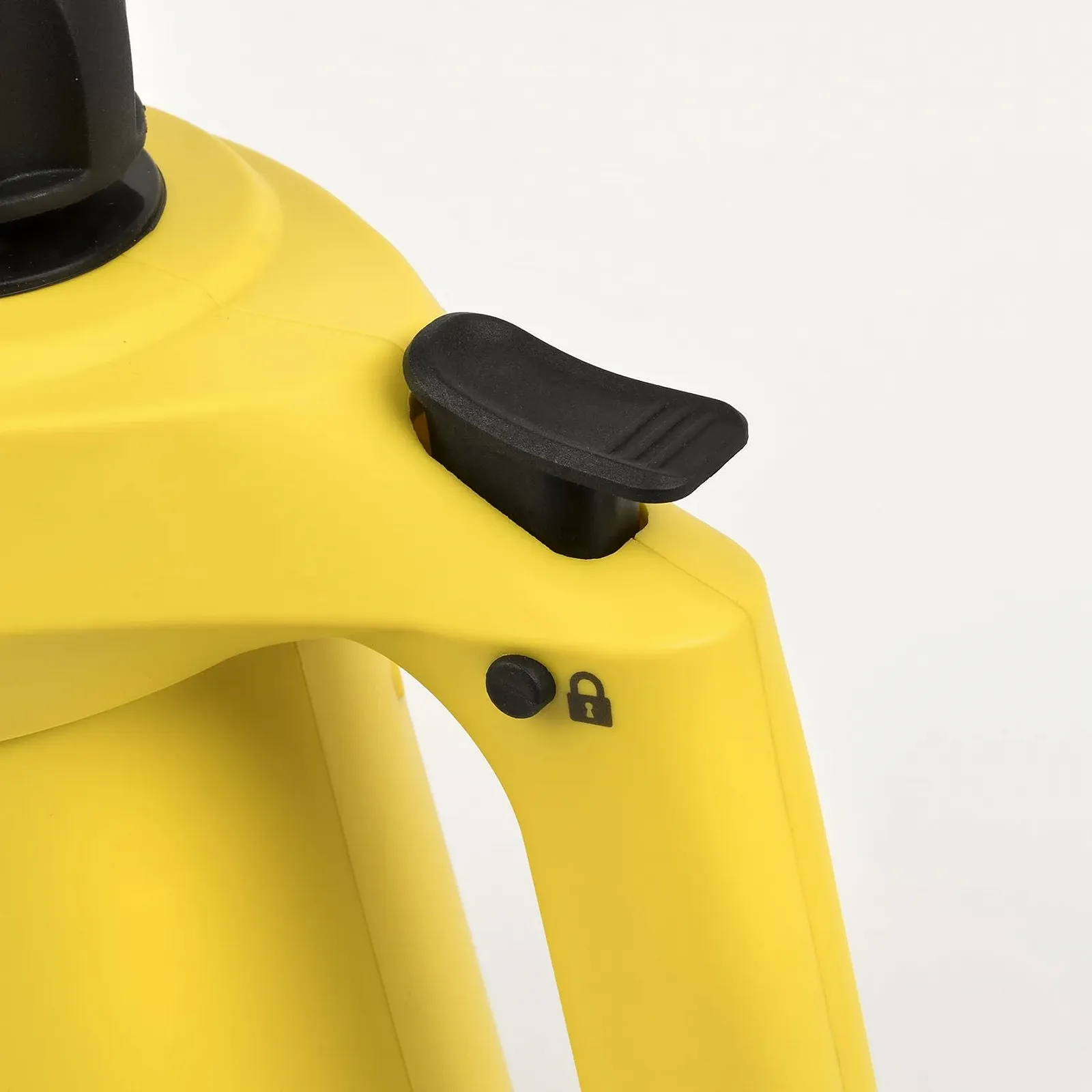 Пароочисник G3 Ferrari Attivap G90036 1100 Вт 350 мл 4 бар Yellow, фото №4 Пароочисник G3 Ferrari Attivap G90036 1100 Вт 350 мл 4 бар Yellow, фото №4