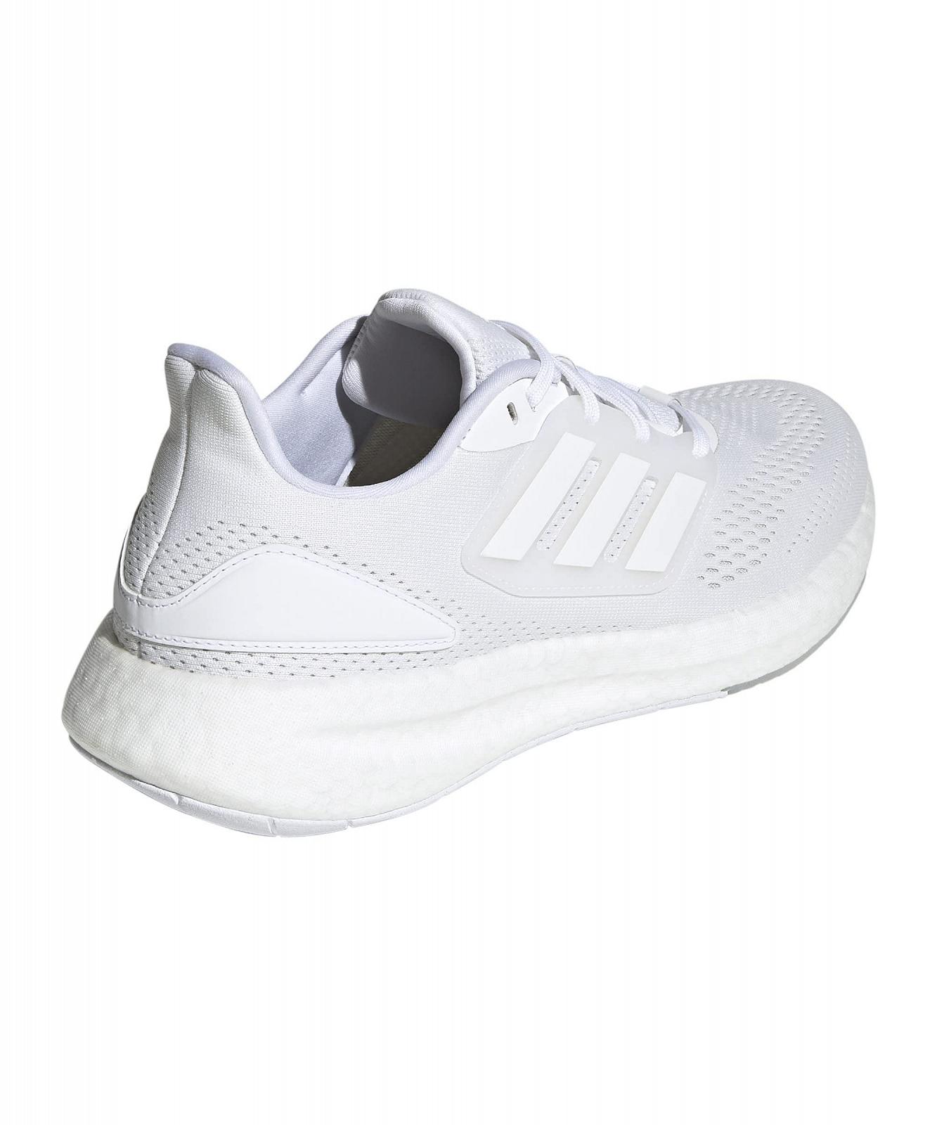 Кроссовки adidas Pureboost 22, мужские, фото №6