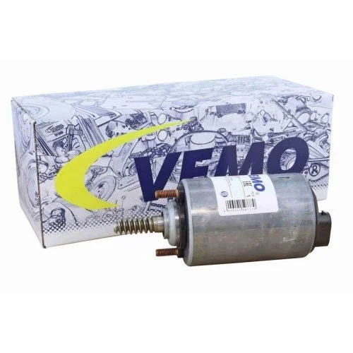 Сервопривід ексцентрикового валу (змінна висота підйому клапанів) VEMO V20-87-0001-1 для BMW, фото №2