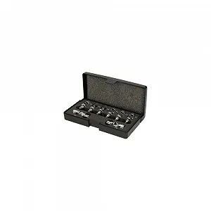 Набір торцевих головок KS TOOLS 917.1490 - Фото 1