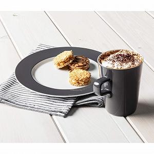 Кружка Seltmann Weiden No Limits Moments 0.45 літра, кругла, з ручкою synthetic.ua - Фото 1