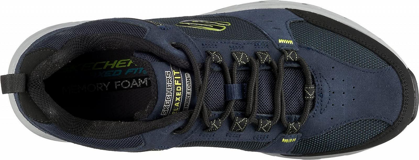 Кроссовки мужские Skechers Oak Canyon, фото №5