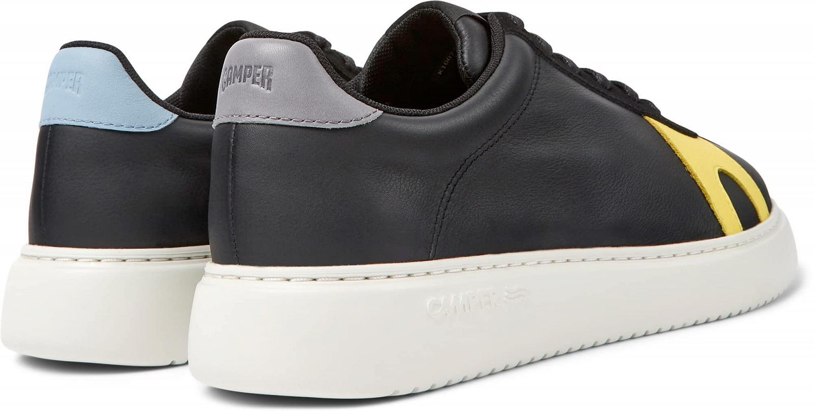 Кроссовки Camper Runner K21 K100743, фото №4 Кроссовки Camper Runner K21 K100743, фото №4