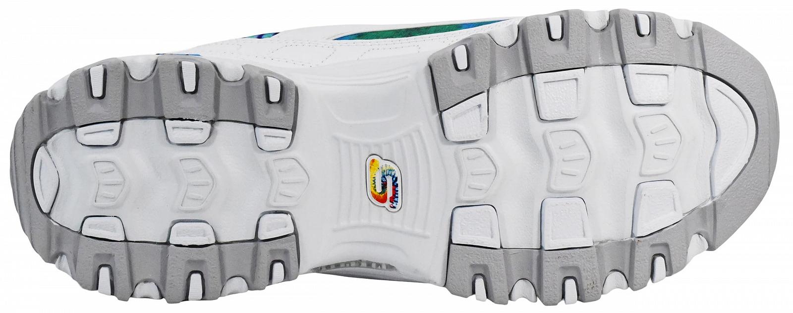 Кросівки Skechers D'lites-Summer Fiesta Жіночі, фото №4