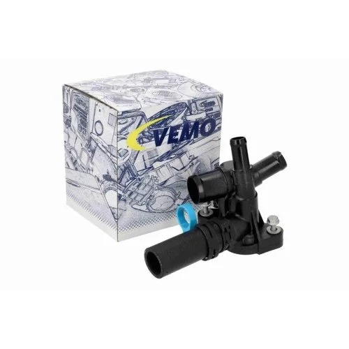 Корпус термостата VEMO V51-99-0021 для CHEVROLET, фото №2