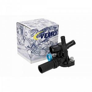 Корпус термостата VEMO V51-99-0021 для CHEVROLET synthetic.ua - Фото 1