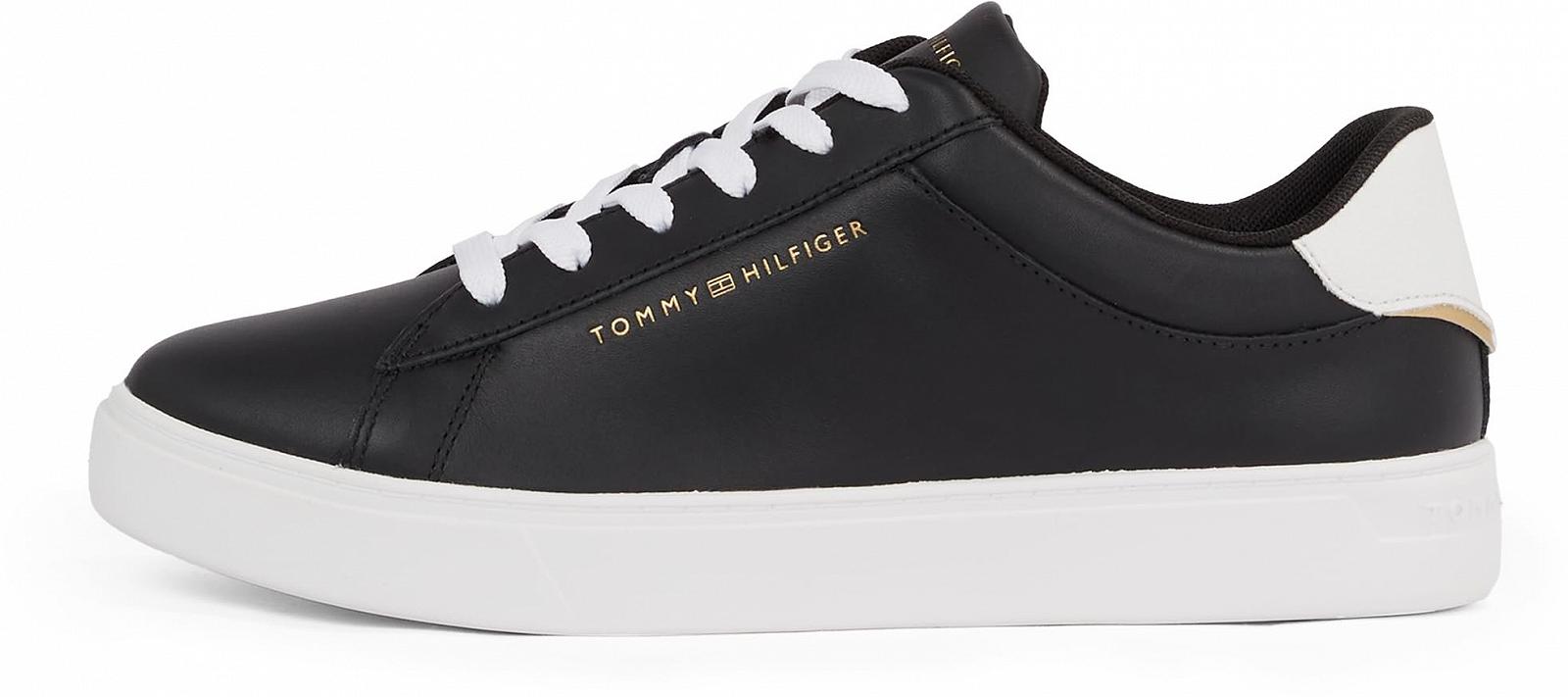 Кросівки Tommy Hilfiger Fw0fw08320 Жіночі, фото №1