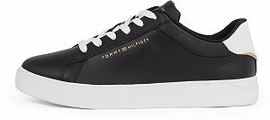 Жіночі Кросівки Tommy Hilfiger Fw0fw08320 - Фото 1