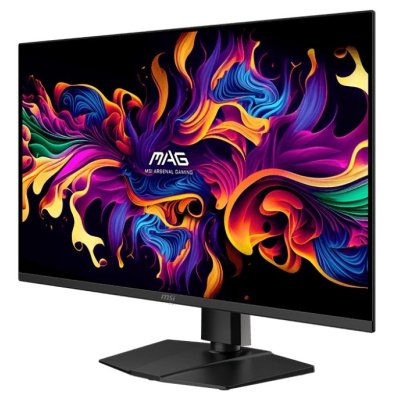 Монитор MSI MAG 322UP-E16, фото №3 Монитор MSI MAG 322UP-E16, фото №3