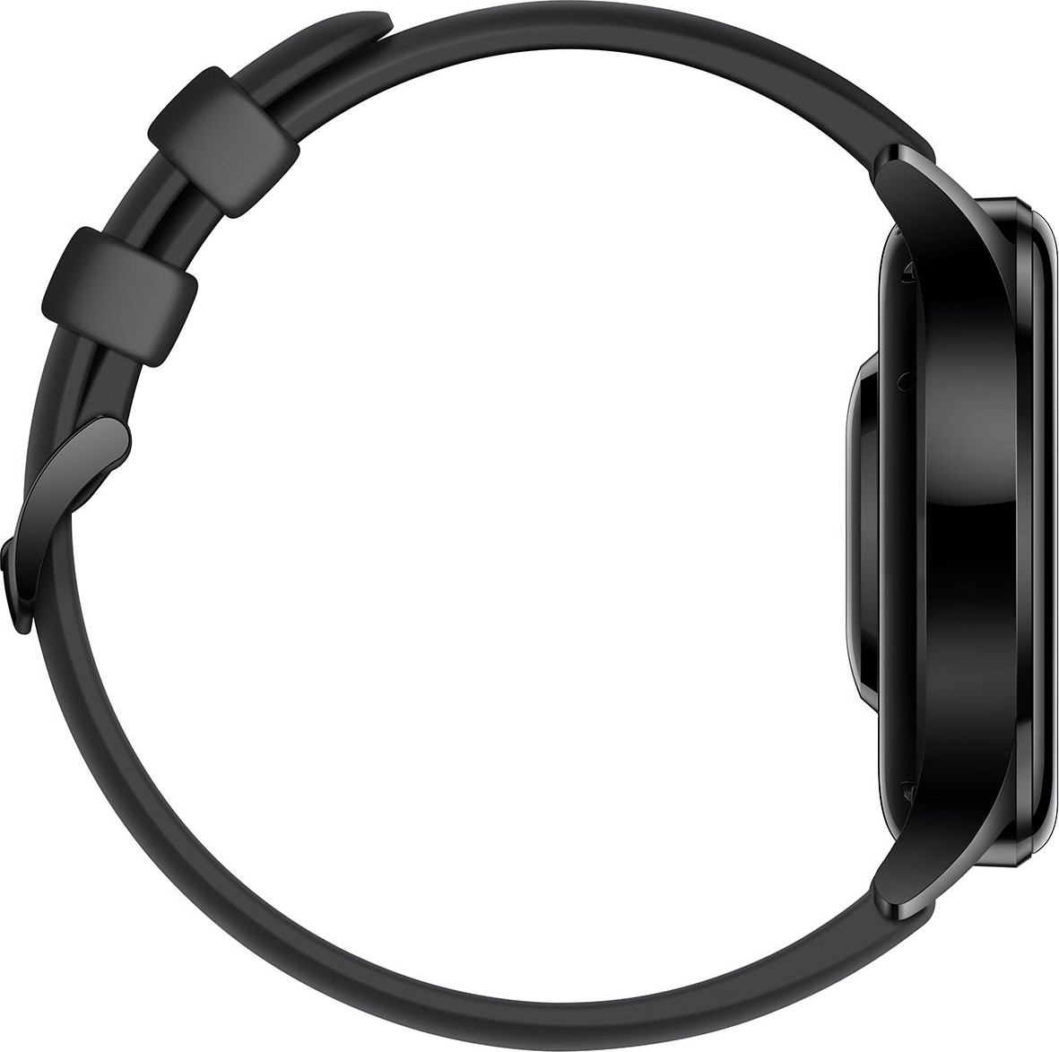 Смарт-годинник Huawei Watch 3 Active 46mm / eSIM / NFC / Wi-Fi / Bluetooth / 5ATM / Black, фото №5
