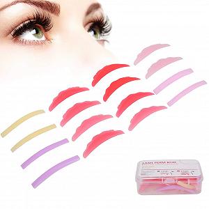 Подушка для завивки вій Eyelash Perm Curling Pad Силіконова для підняття вій - Фото 1
