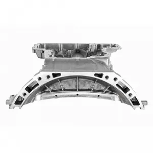 Масляный поддон VAICO EXPERT KITS + V30-4283 для MERCEDES-BENZ synthetic.ua - Фото 1