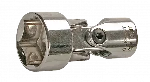 Торцевая головка с шарниром SW-STAHL 06608L 3/8" 19 мм - Фото 1