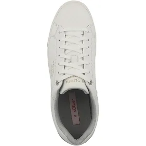 Кросівки s.Oliver Низькі 5-13604-43 Чоловічі synthetic.ua - Фото 1