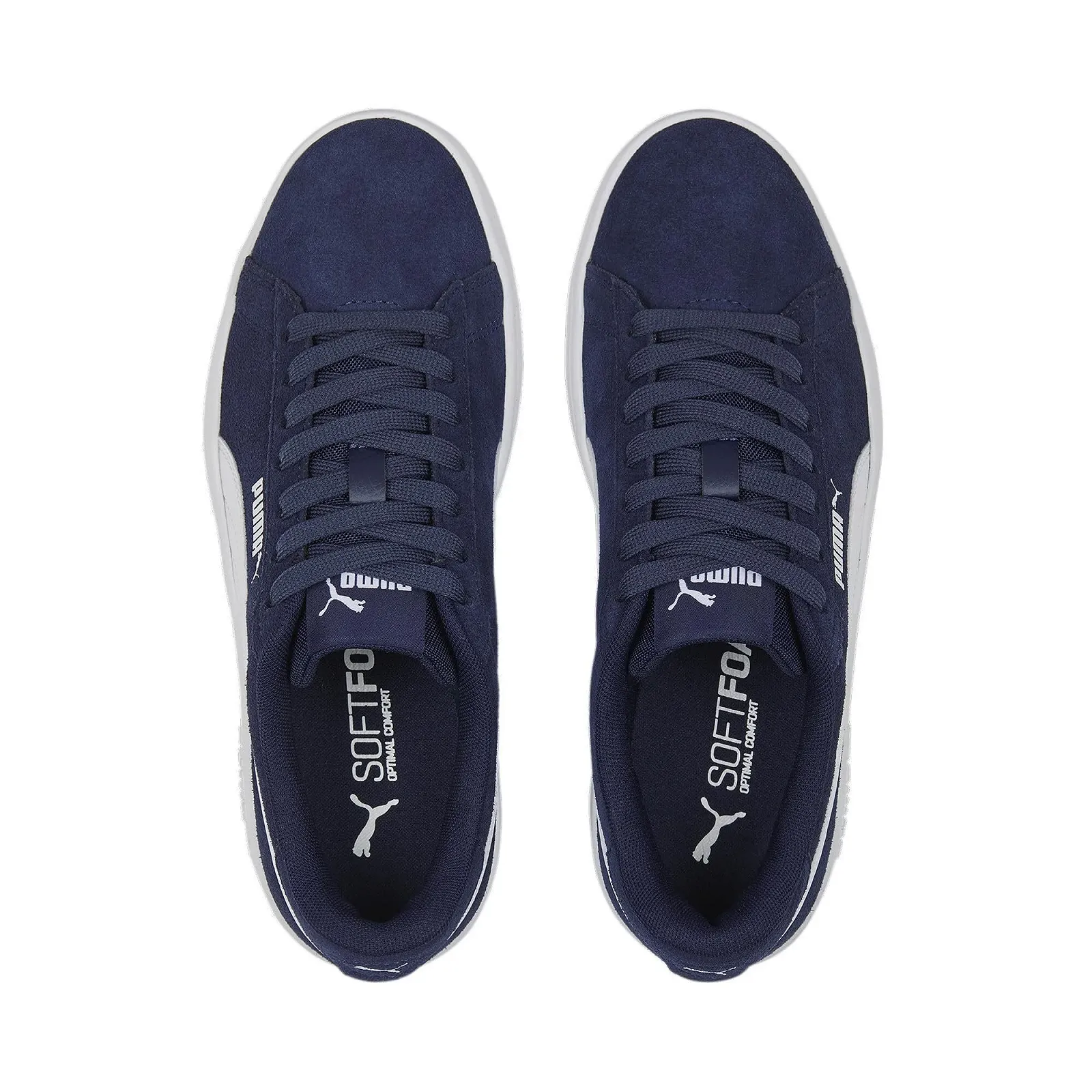 Кроссовки Puma Smash 3.0 SD Jr, фото №6 Кроссовки Puma Smash 3.0 SD Jr, фото №6