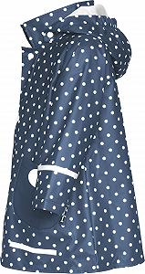 Дитяча дощова куртка Playshoes Непромокальний та вітрозахисний дощовик synthetic.ua - Фото 1