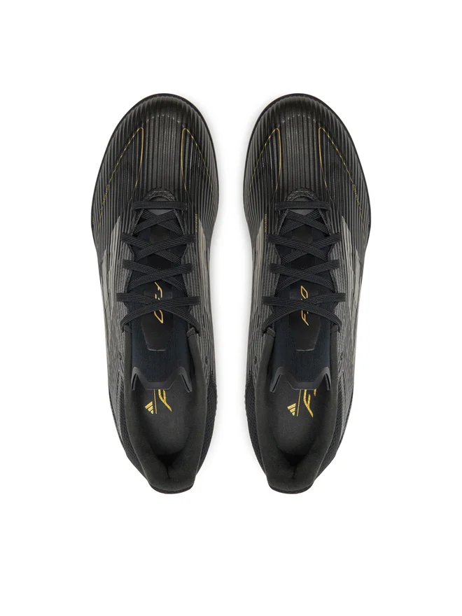 Сороконожки Adidas F50 League Tf Black 44, фото №5
