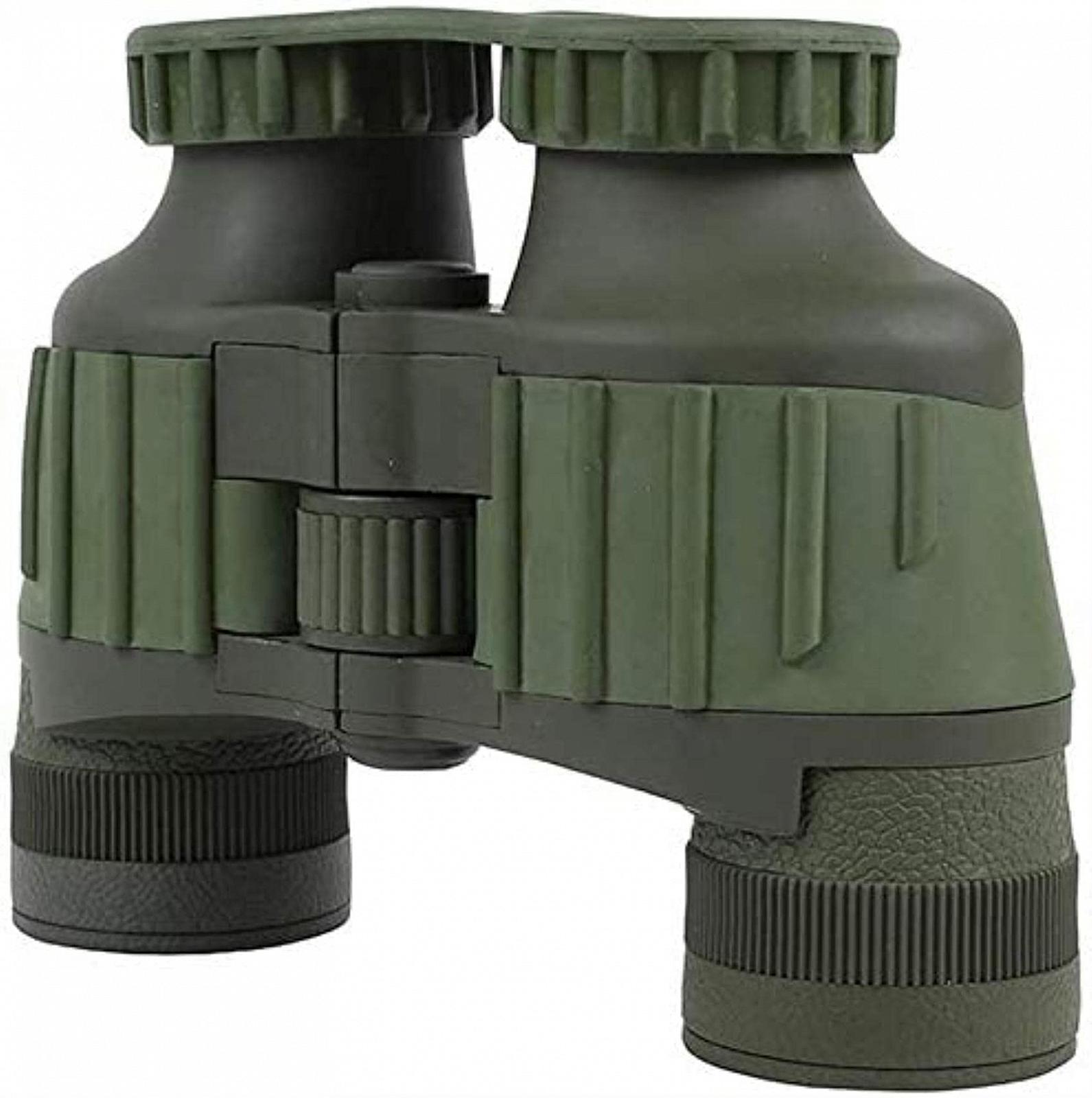 Бинокль Scra AC FMC Super High Definition Sealed High Performance Super Clear Waterproof, фото №3