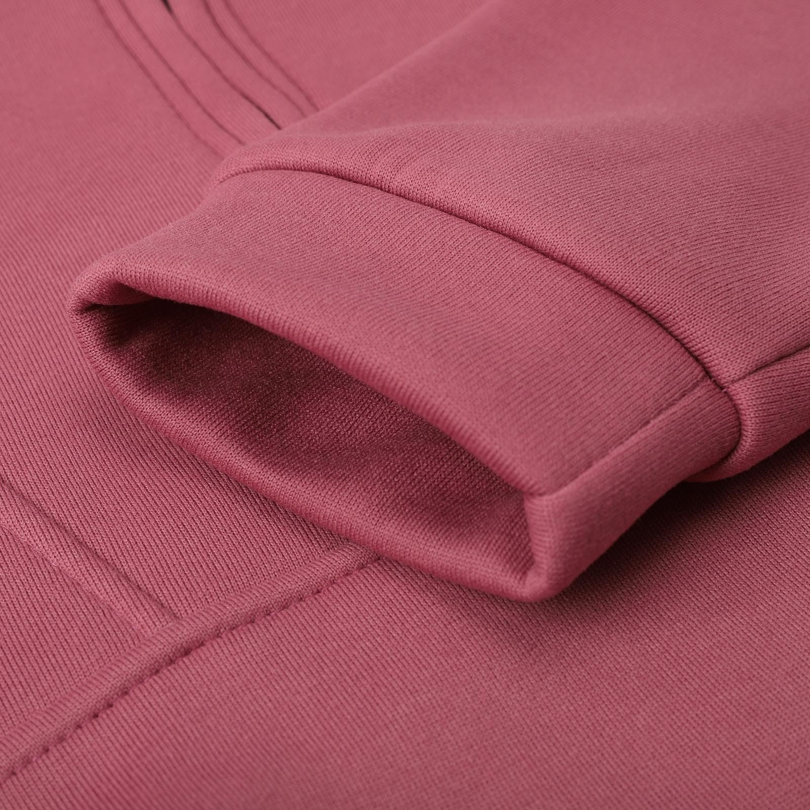 Женские свитшоты на молнии Backwood, зимние, осенние, повседневные, трендовые Y2K, на четверть молнии, воротник, длинный рукав, стойка, модные, милые, классные 2025, фото №7 Женские свитшоты на молнии Backwood, зимние, осенние, повседневные, трендовые Y2K, на четверть молнии, воротник, длинный рукав, стойка, модные, милые, классные 2025, фото №7