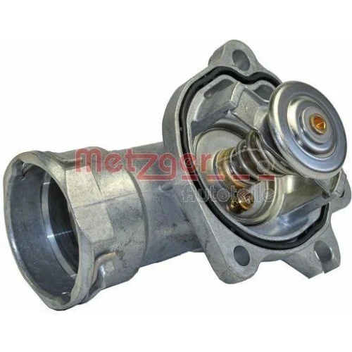 Термостат охлаждающей жидкости METZGER 4006256 для MERCEDES-BENZ, фото №2