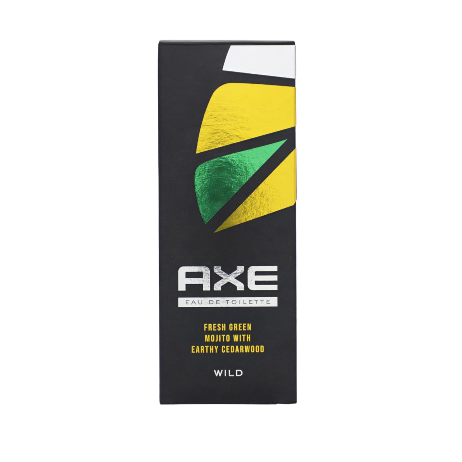 Парфюм Axe Wild Eau de Toilette with Green Mojito & Cedar Wood для мужчин 100 мл EDT, фото №1 Парфюм Axe Wild Eau de Toilette with Green Mojito & Cedar Wood для мужчин 100 мл EDT, фото №1