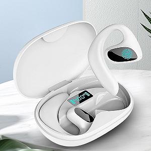 Наушники-переводчики Generico Многоязычные с приложением synthetic.ua - Фото 1