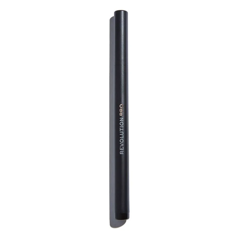 Подводка Revolution Pro Supreme Black Flick Liner черный, фото №1