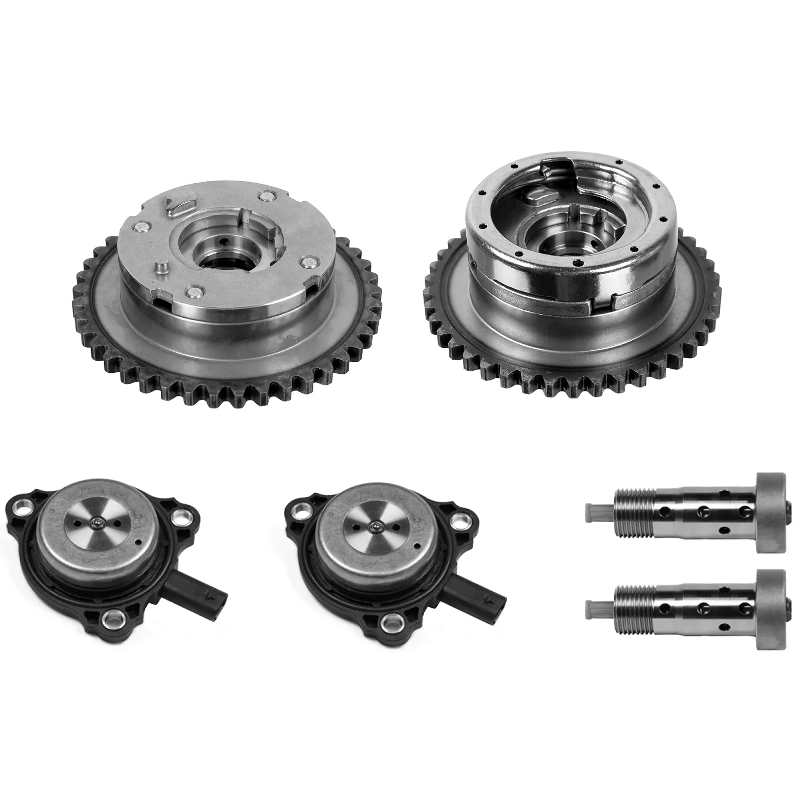 Ремкомплект фазорегулятора PartsTec PTA126-3019 для MERCEDES-BENZ, фото №1