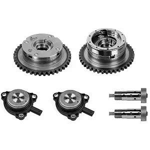 Купить Ремкомплект фазорегулятора PartsTec PTA126-3019 для MERCEDES-BENZ - Фото 1 Ремкомплект фазорегулятора PartsTec PTA126-3019 для MERCEDES-BENZ - Фото 1