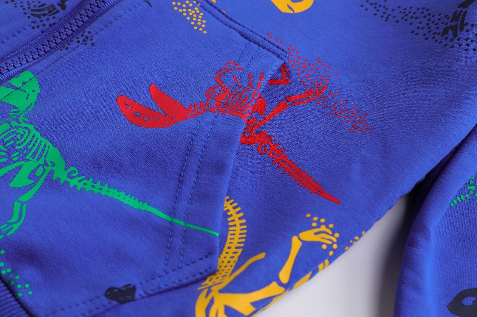 Зимняя куртка Saingace для мальчиков, фото №4 Зимняя куртка Saingace для мальчиков, фото №4