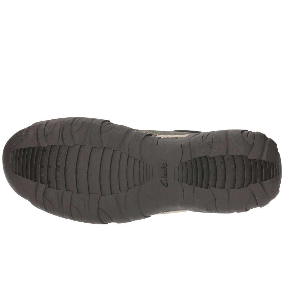 Кроссовки Clarks Walbeck Edge мужские, фото №7