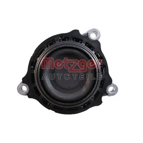 Опора двигателя METZGER 8054086 для BMW, левая нижняя, фото №3